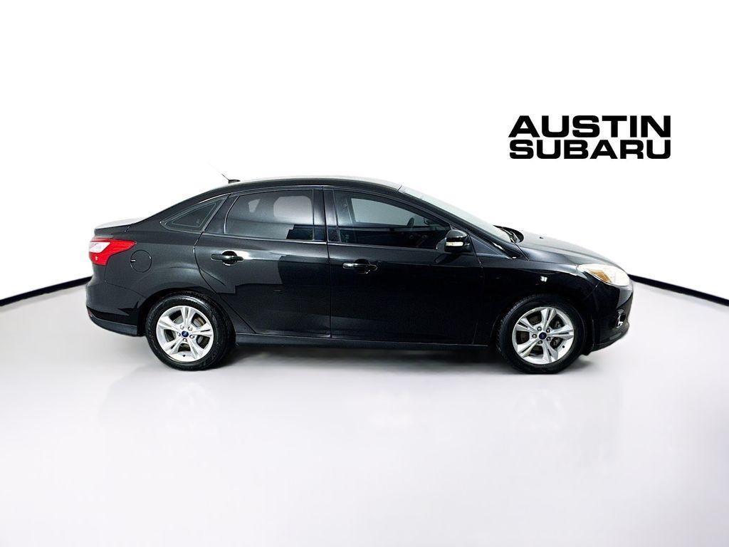 used 2014 Ford Focus car, priced at $7,000