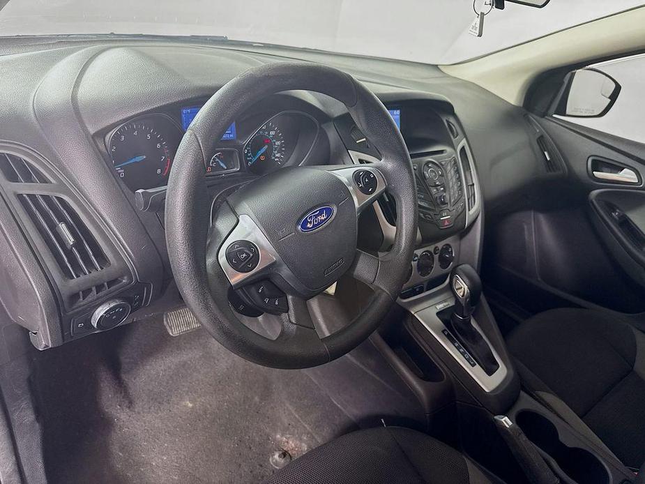 used 2014 Ford Focus car, priced at $7,840