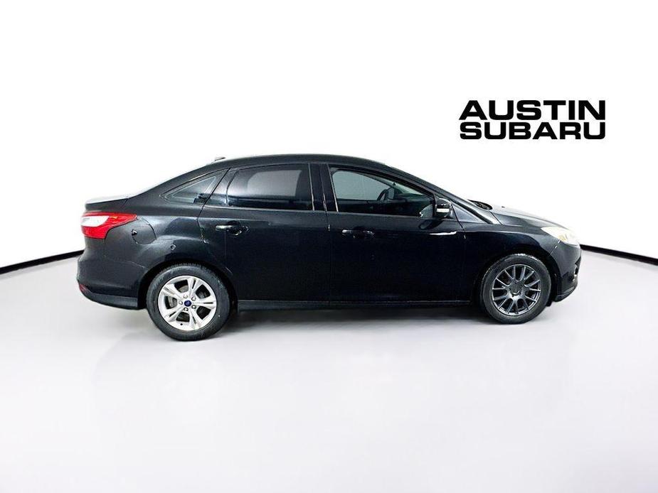 used 2014 Ford Focus car, priced at $7,840