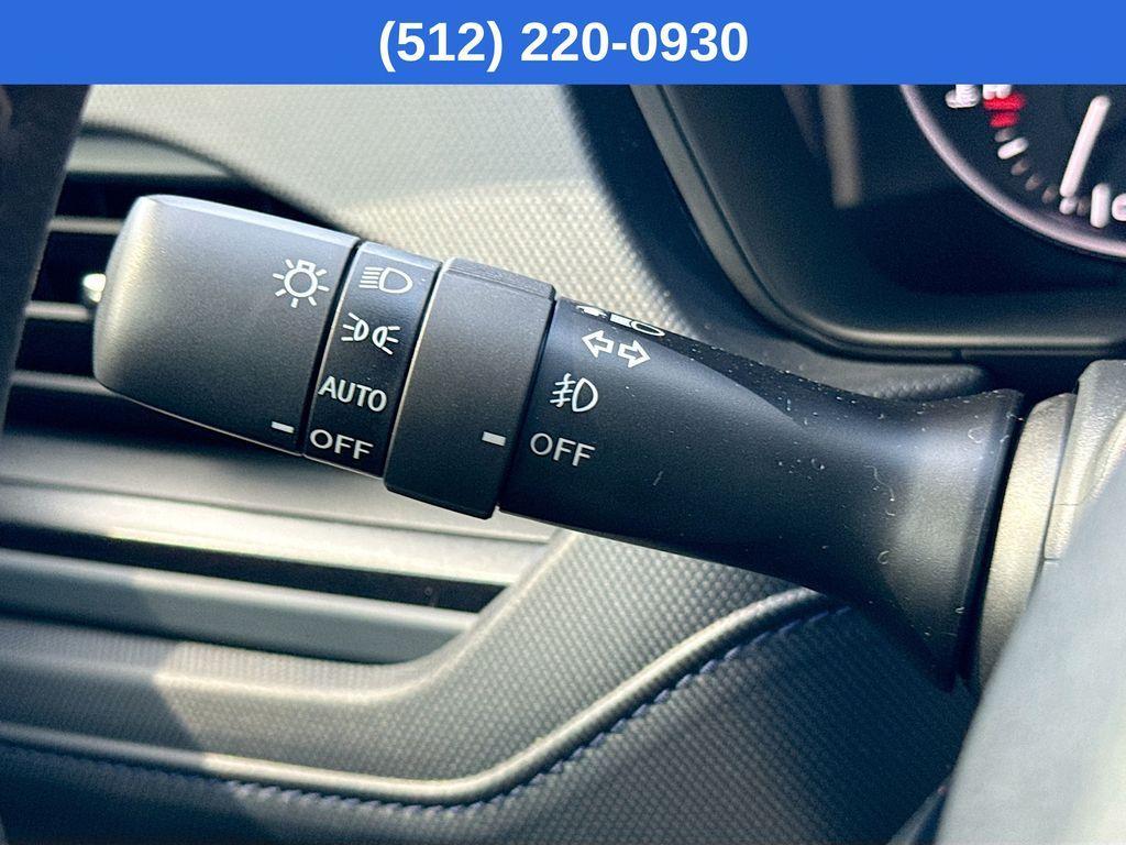 new 2025 Subaru Forester car, priced at $35,129