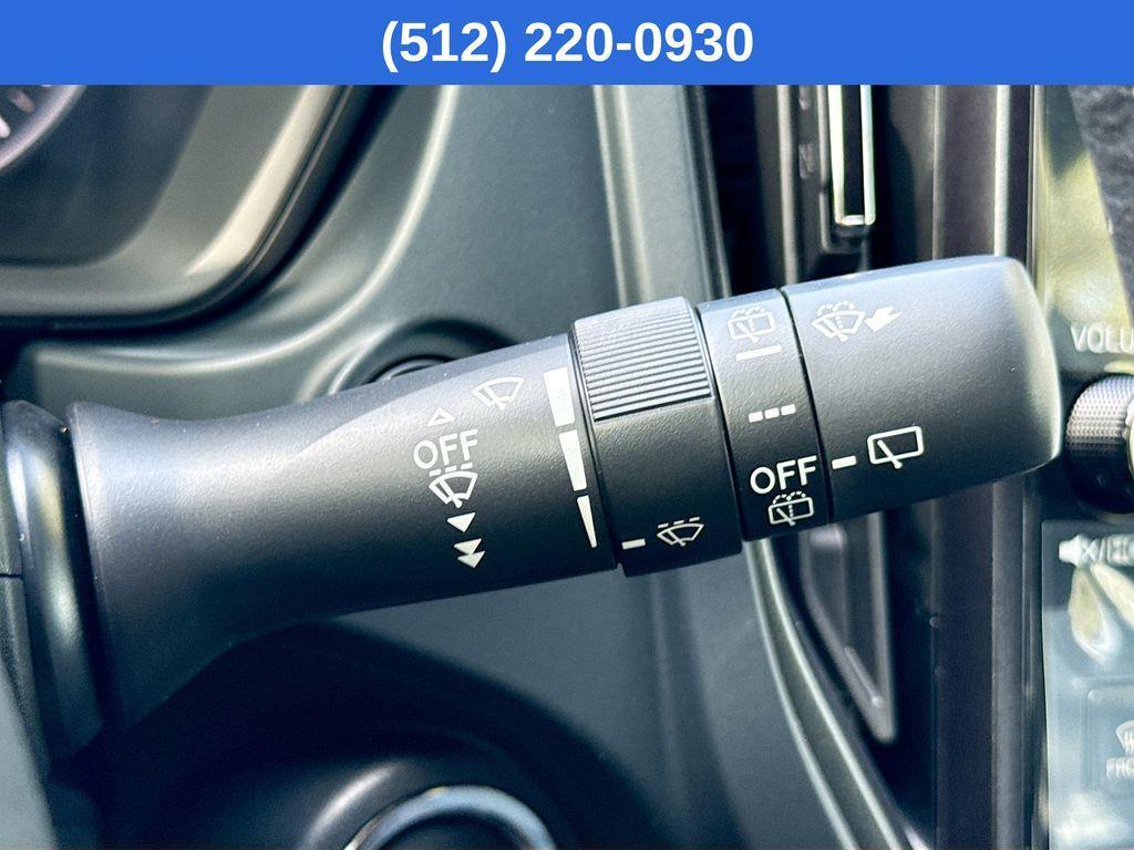 new 2025 Subaru Forester car, priced at $35,129