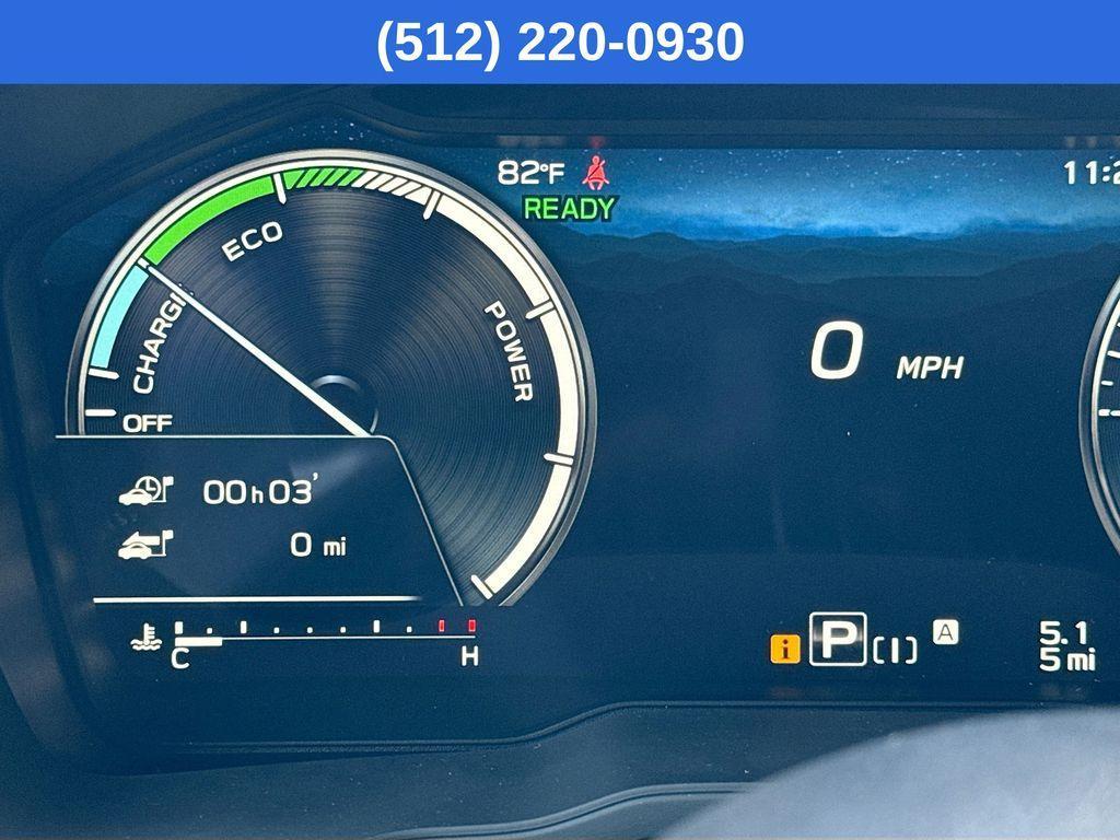 new 2025 Subaru Forester Hybrid car, priced at $39,093