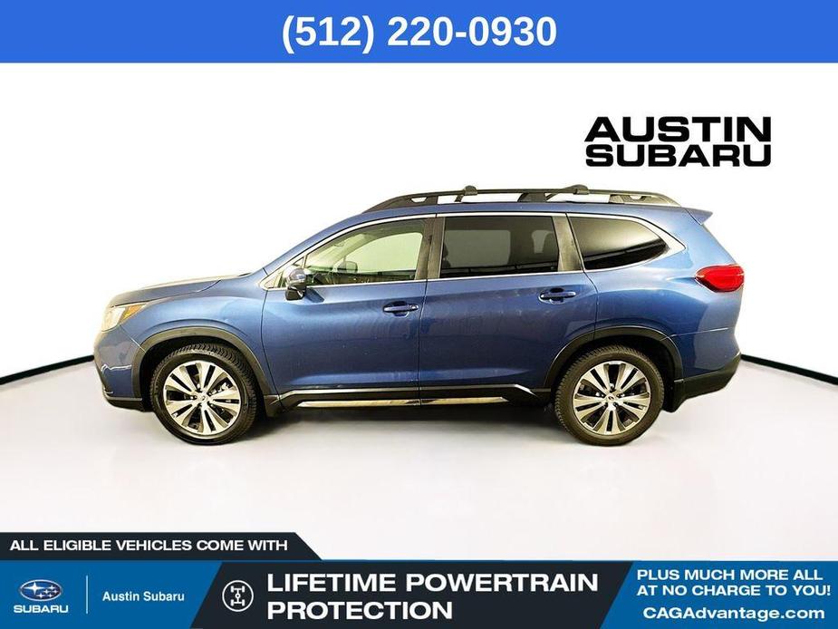 used 2019 Subaru Ascent car, priced at $24,000