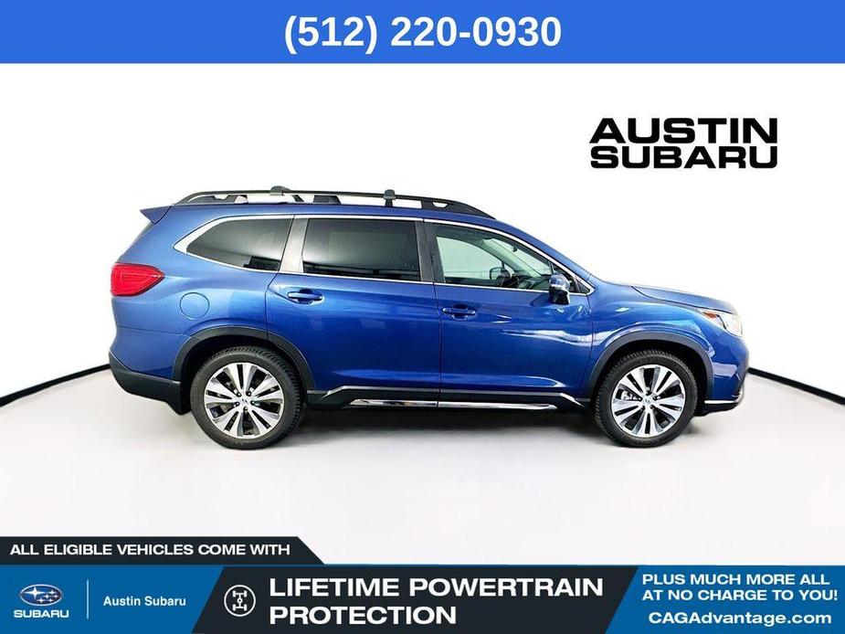 used 2019 Subaru Ascent car, priced at $24,000