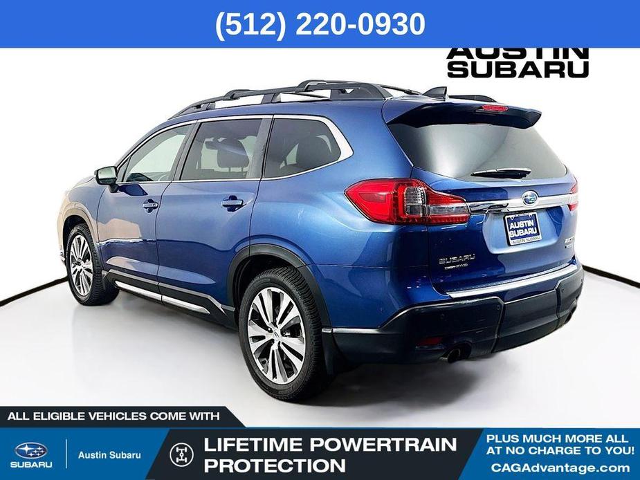 used 2019 Subaru Ascent car, priced at $24,000