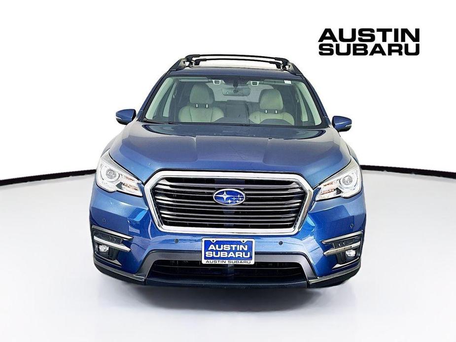 used 2019 Subaru Ascent car, priced at $24,000