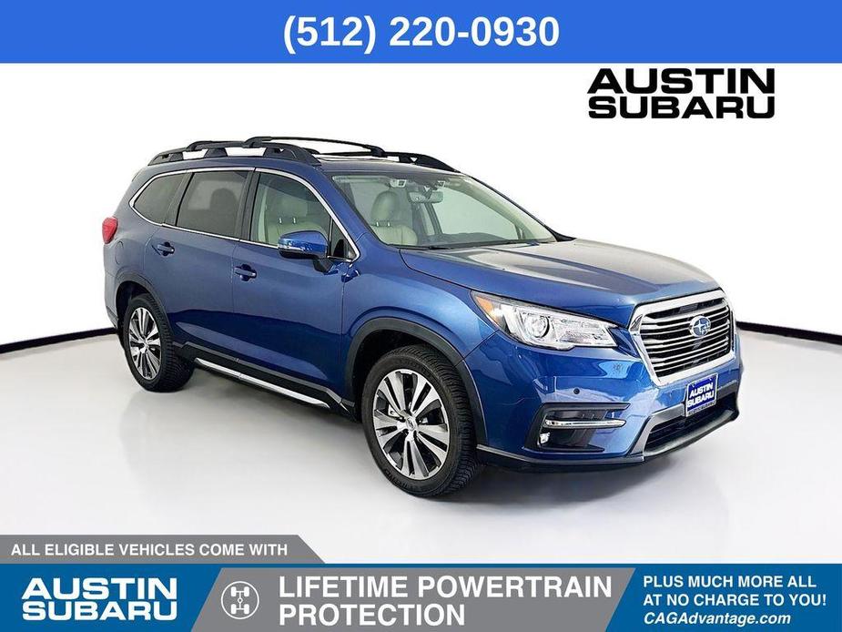 used 2019 Subaru Ascent car, priced at $24,000