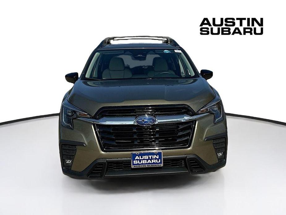 new 2025 Subaru Ascent car, priced at $48,236