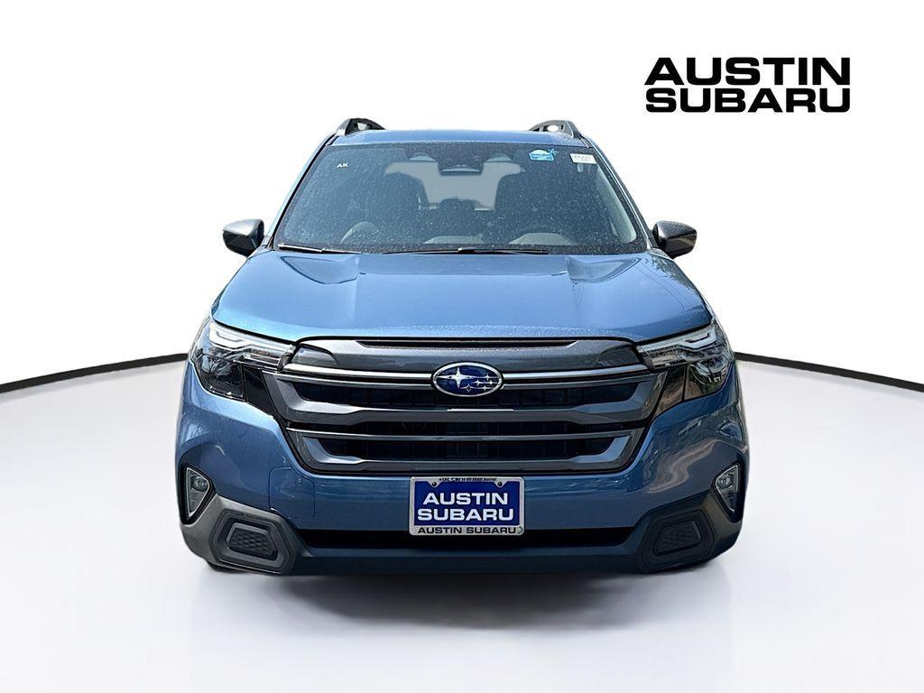 new 2025 Subaru Forester car, priced at $36,184