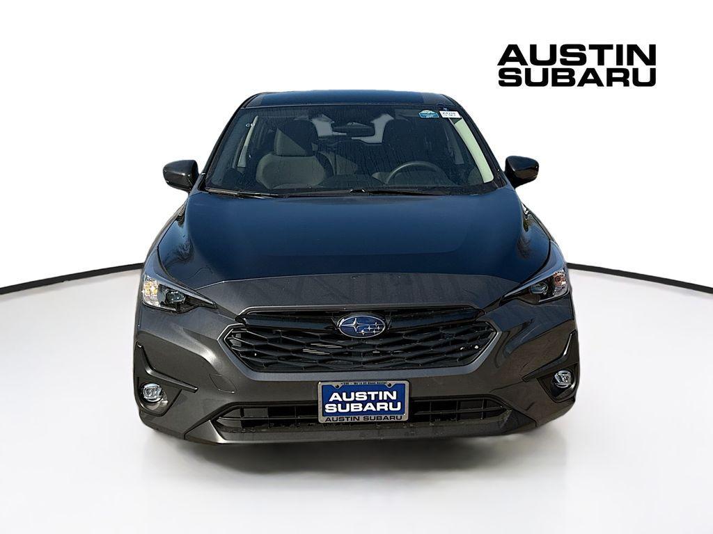 new 2024 Subaru Impreza car, priced at $26,096