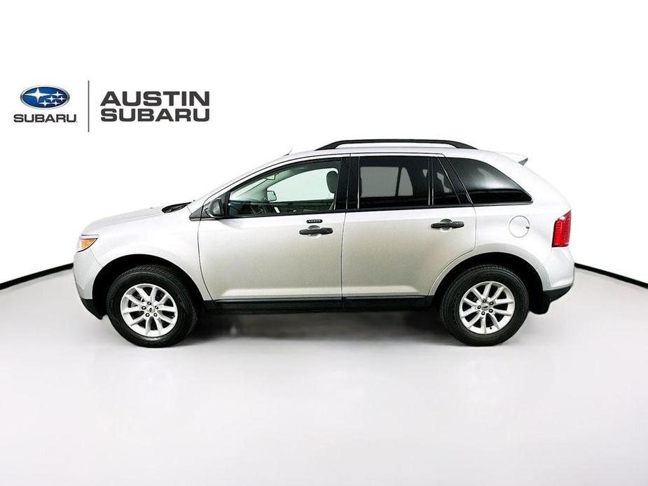 used 2013 Ford Edge car, priced at $12,000