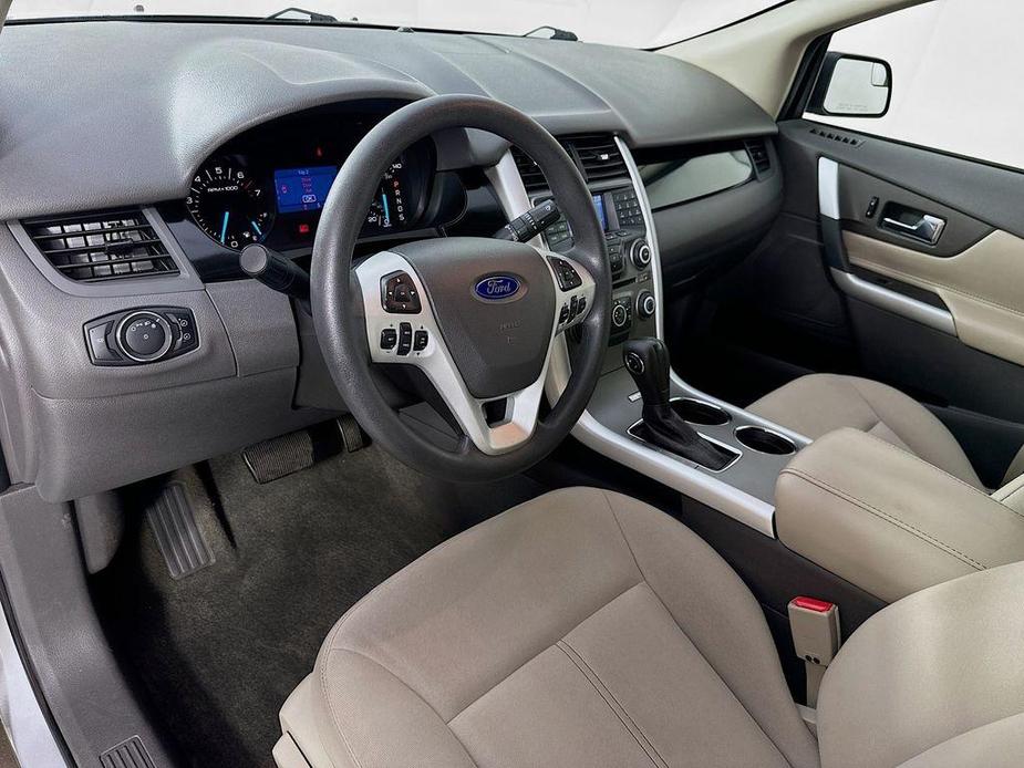 used 2013 Ford Edge car, priced at $12,000