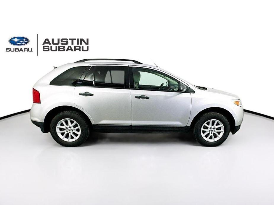 used 2013 Ford Edge car, priced at $12,000