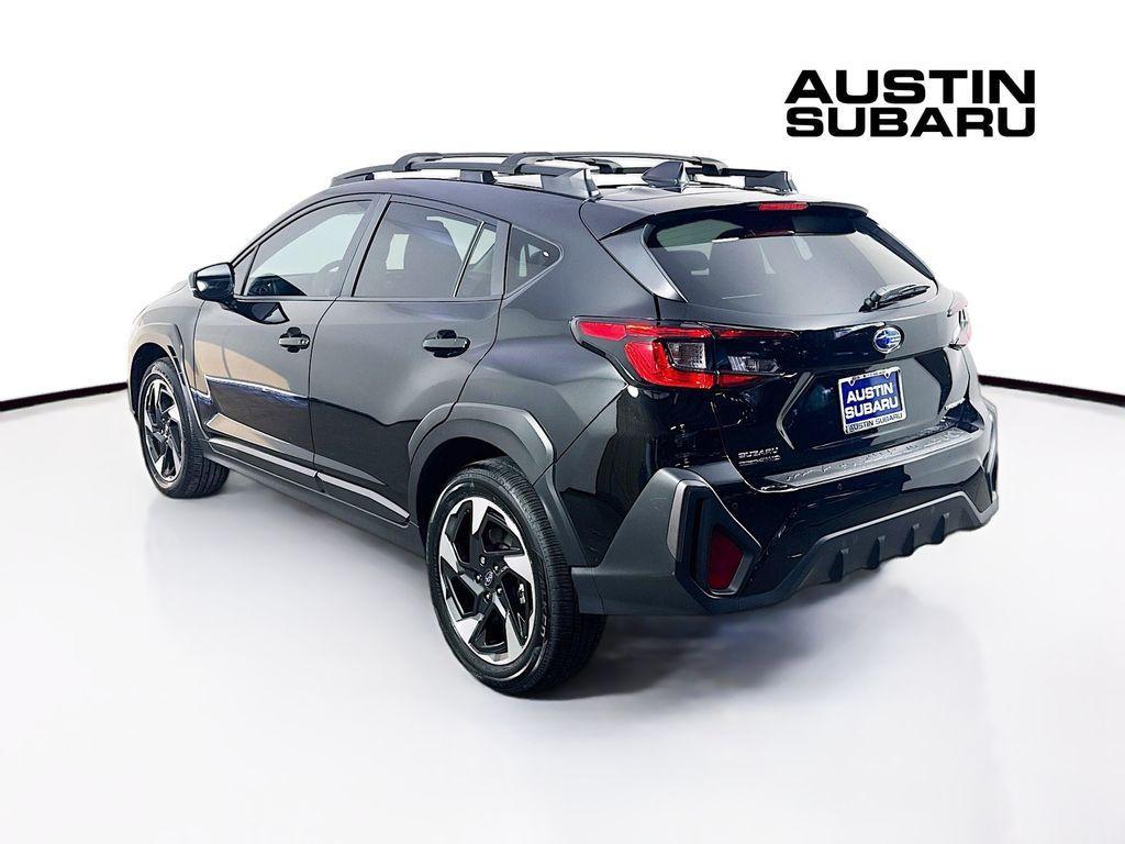 used 2024 Subaru Crosstrek car, priced at $31,500