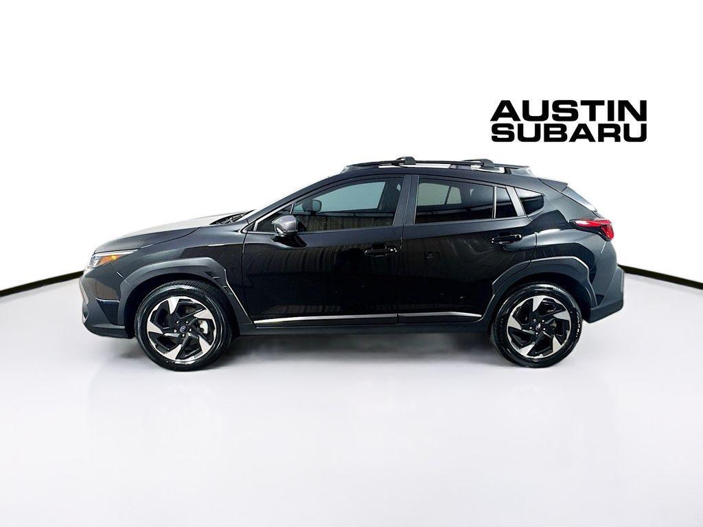 used 2024 Subaru Crosstrek car, priced at $31,500