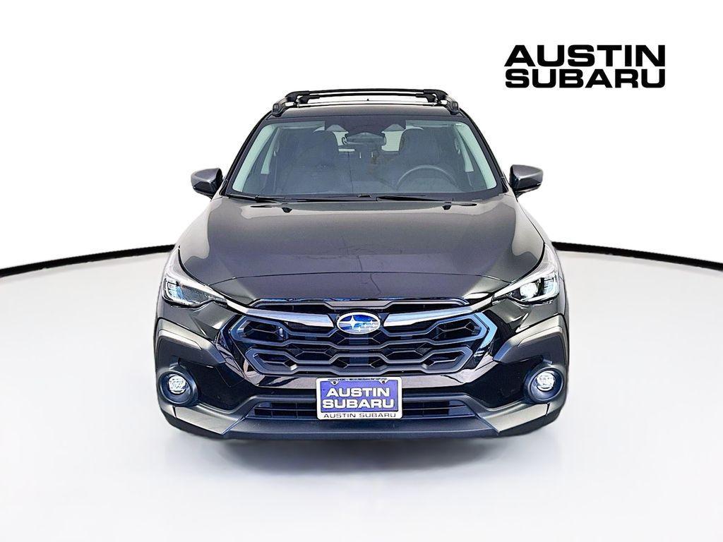 used 2024 Subaru Crosstrek car, priced at $31,500