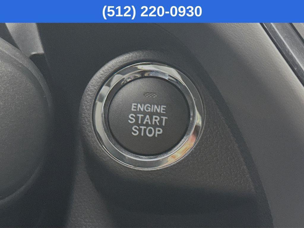 used 2025 Subaru Crosstrek car