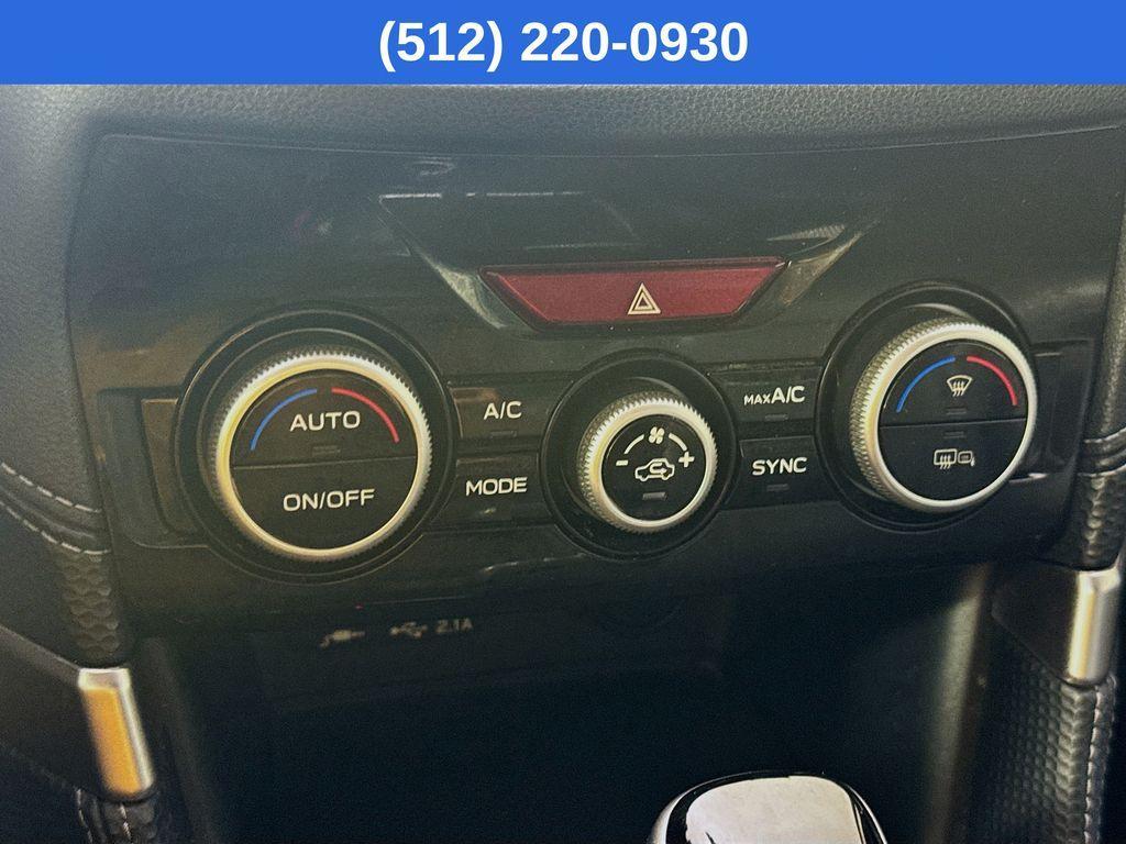 used 2022 Subaru Forester car, priced at $27,215