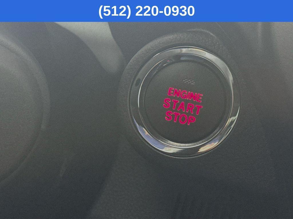 new 2025 Subaru Forester car, priced at $34,984