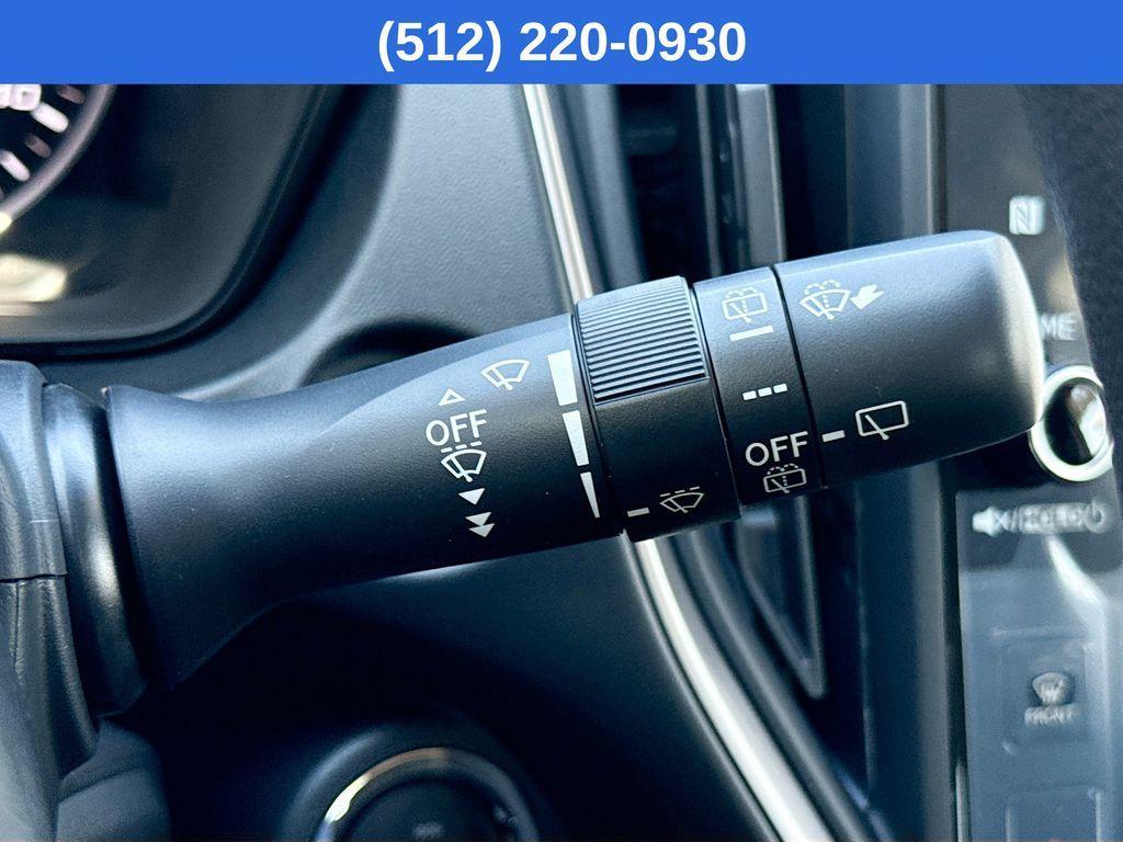 new 2025 Subaru Impreza car, priced at $26,682