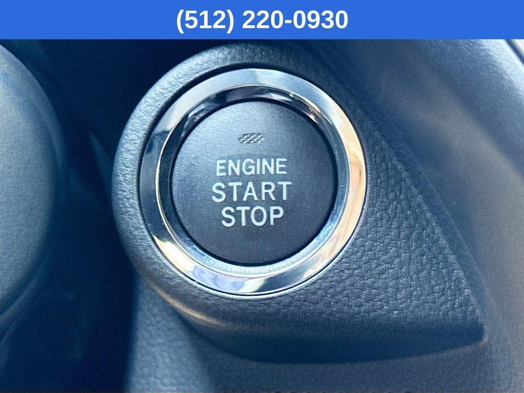 new 2025 Subaru Impreza car, priced at $26,682