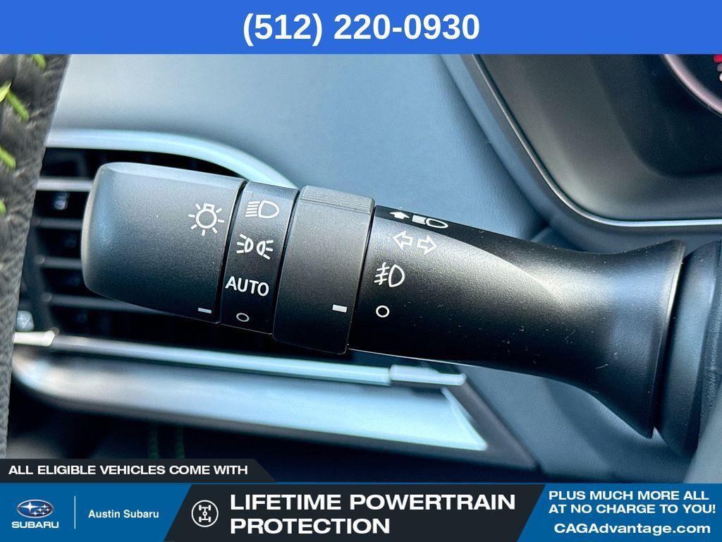 new 2025 Subaru Outback car, priced at $38,825