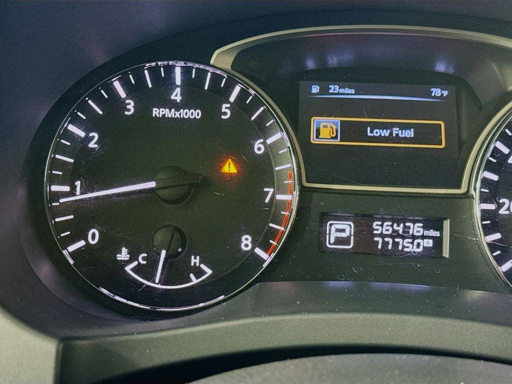 used 2014 Nissan Altima car, priced at $11,650