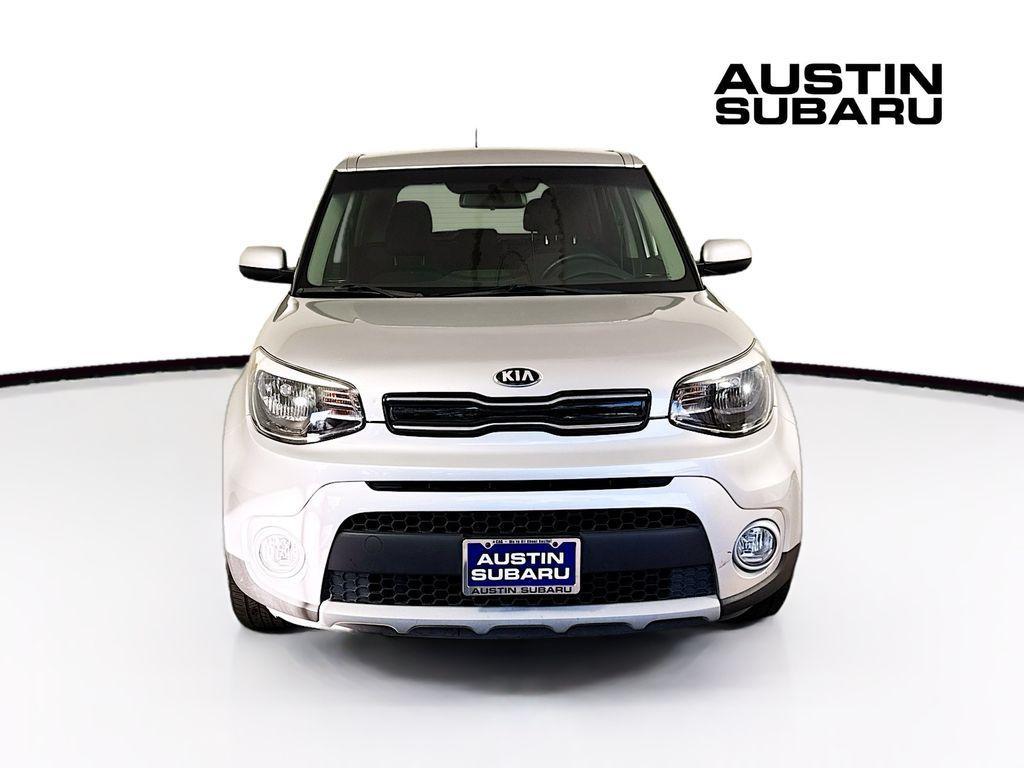 used 2019 Kia Soul car, priced at $13,250