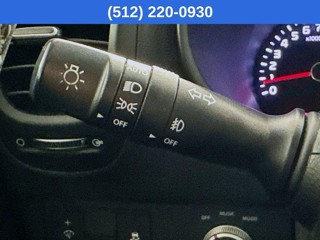 used 2019 Kia Soul car, priced at $13,250