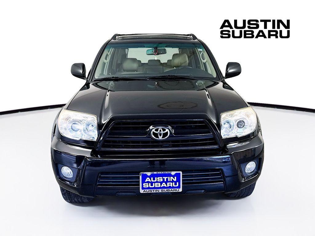 used 2008 Toyota 4Runner car, priced at $15,925