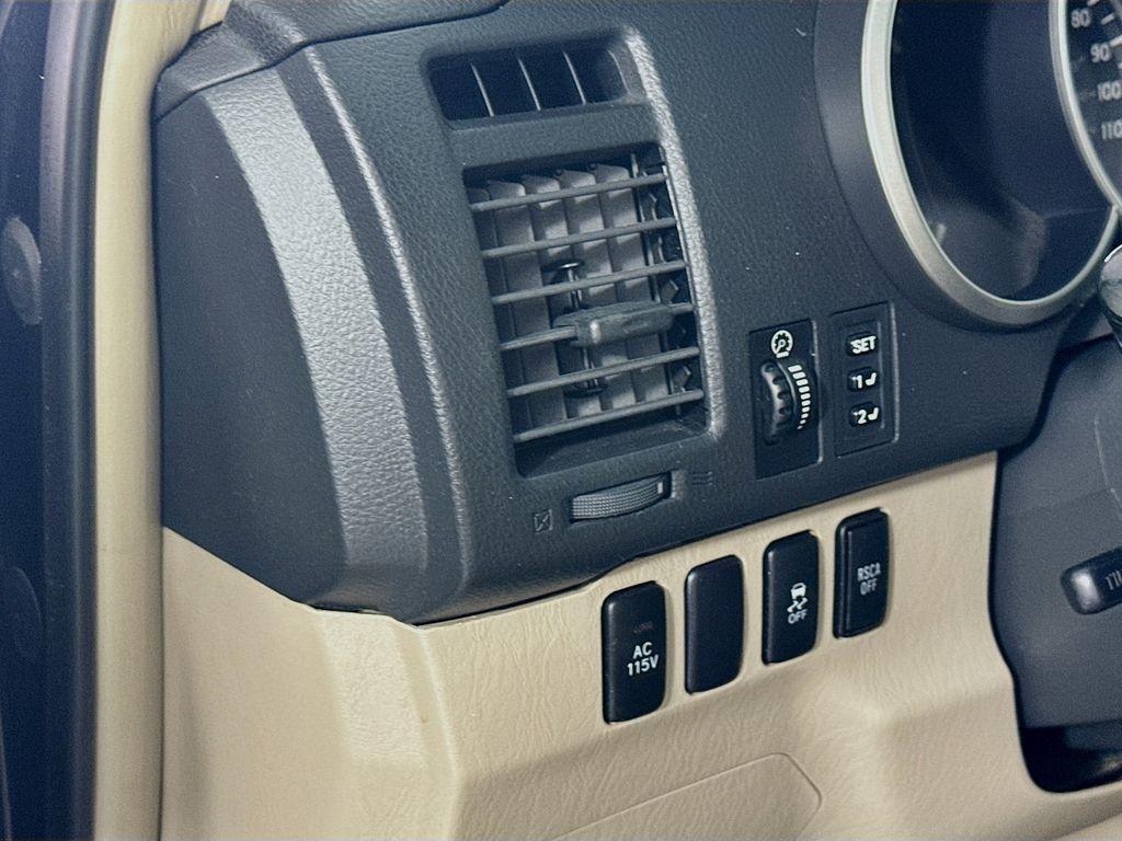 used 2008 Toyota 4Runner car, priced at $15,925