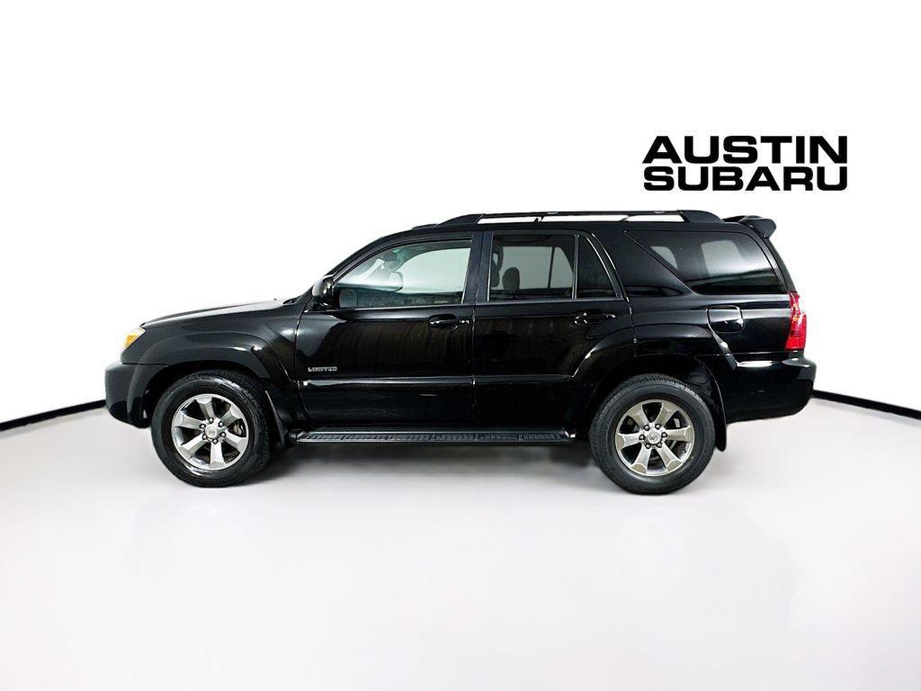 used 2008 Toyota 4Runner car, priced at $15,925