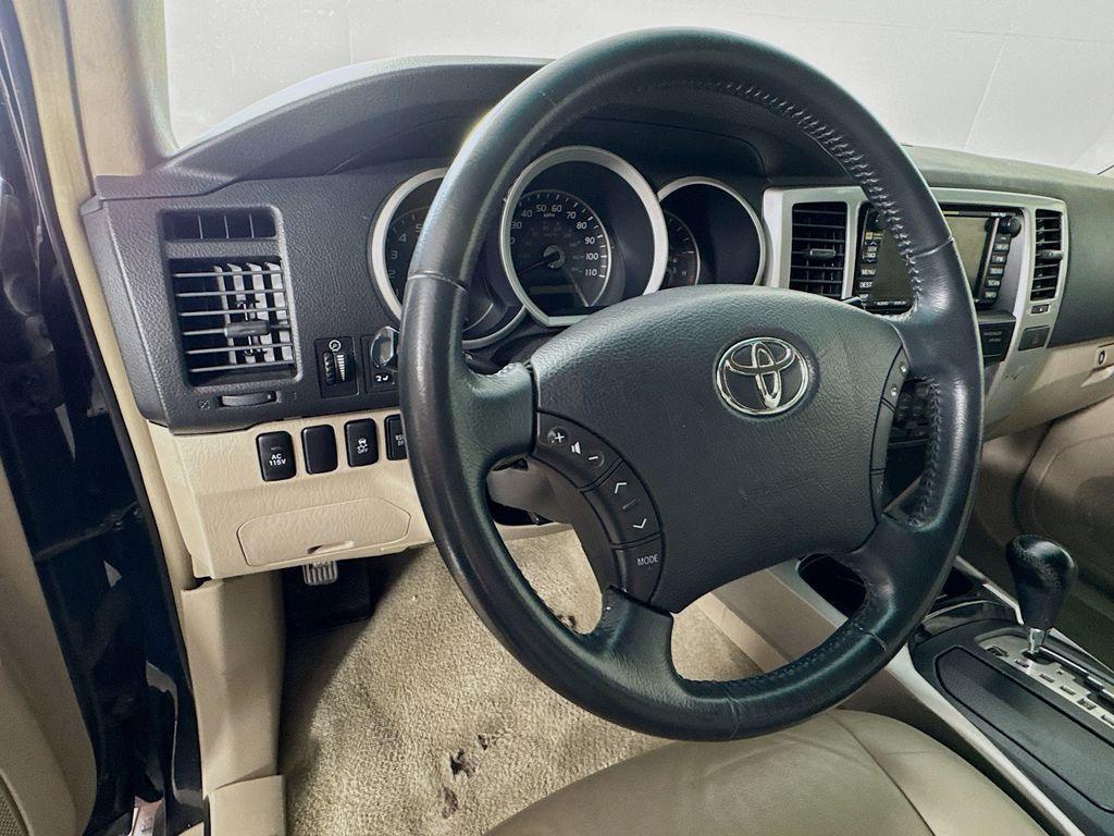 used 2008 Toyota 4Runner car, priced at $15,925
