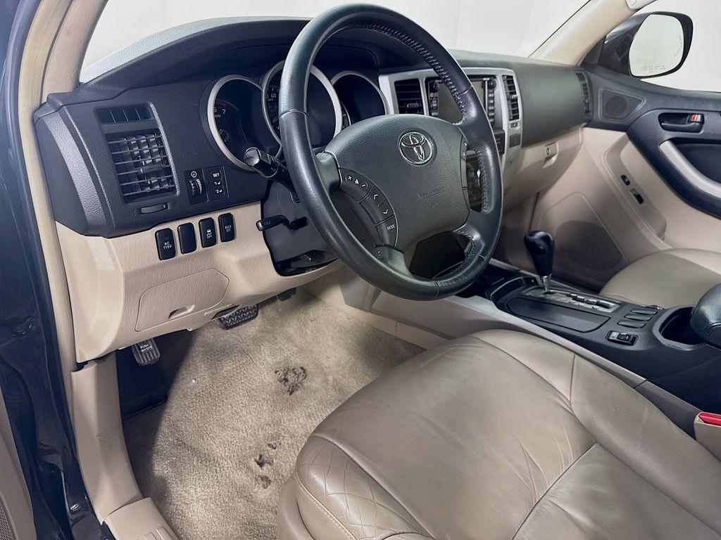 used 2008 Toyota 4Runner car, priced at $15,925