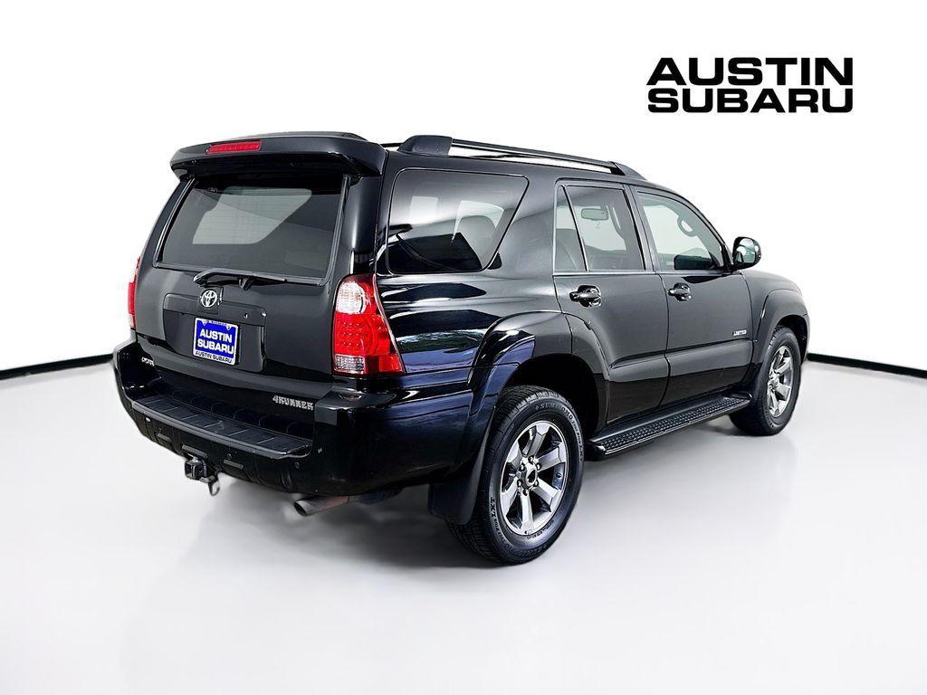 used 2008 Toyota 4Runner car, priced at $15,925