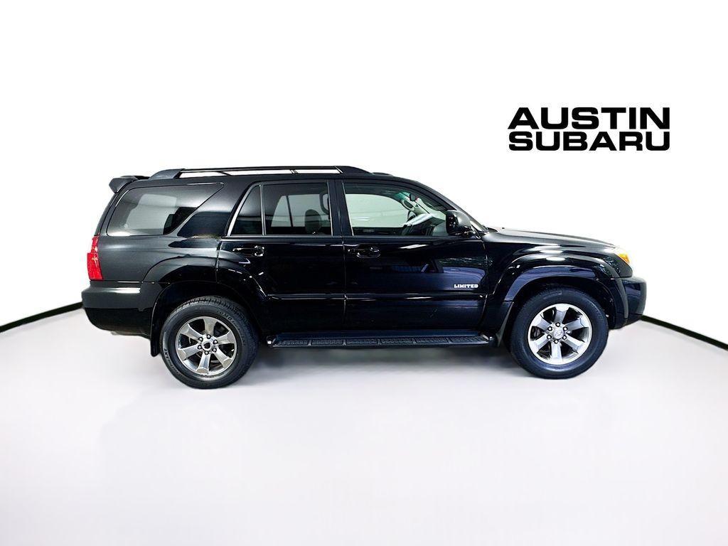 used 2008 Toyota 4Runner car, priced at $15,925
