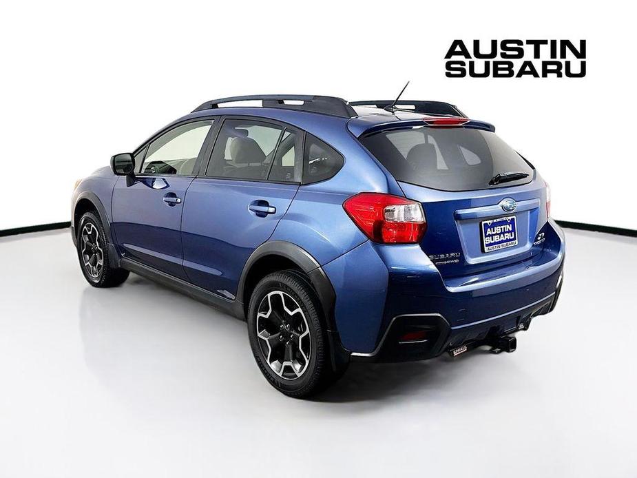 used 2013 Subaru XV Crosstrek car, priced at $10,500