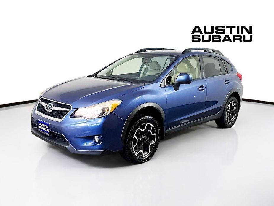 used 2013 Subaru XV Crosstrek car, priced at $10,500