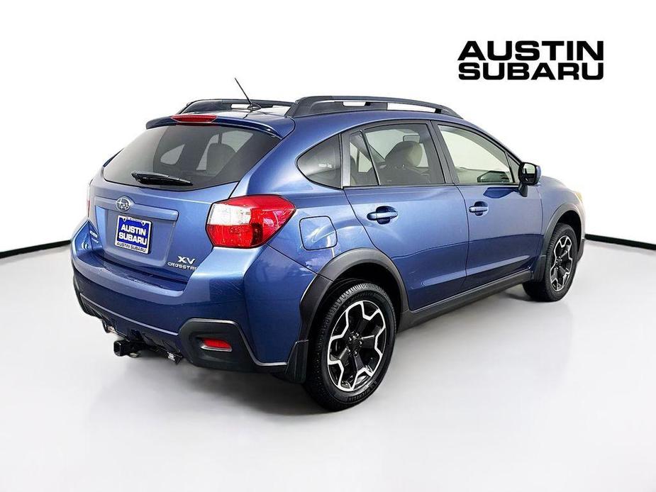 used 2013 Subaru XV Crosstrek car, priced at $10,500