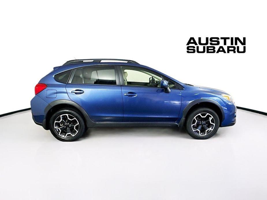 used 2013 Subaru XV Crosstrek car, priced at $10,500