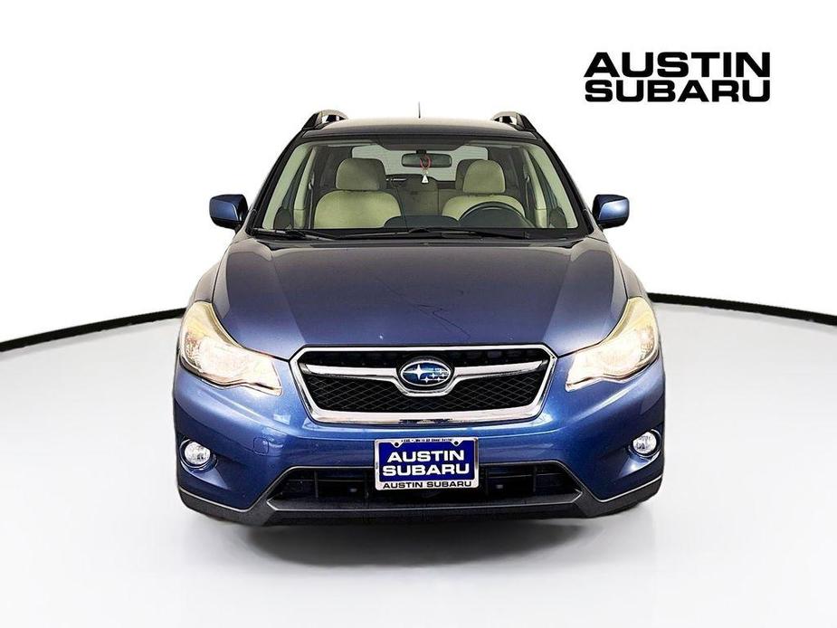 used 2013 Subaru XV Crosstrek car, priced at $10,500