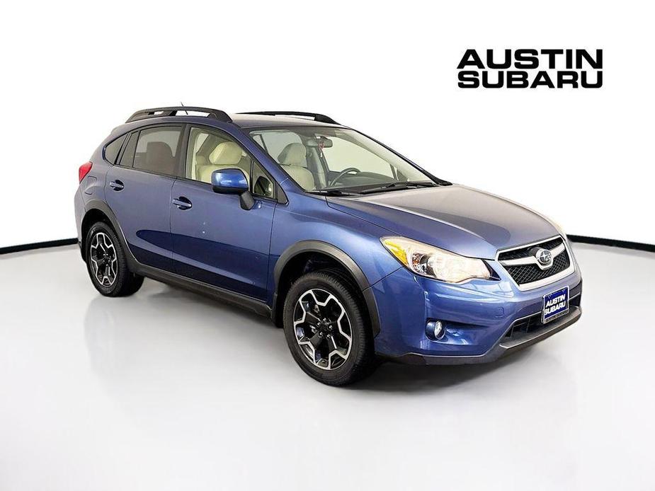 used 2013 Subaru XV Crosstrek car, priced at $10,500