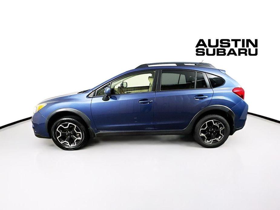 used 2013 Subaru XV Crosstrek car, priced at $10,500