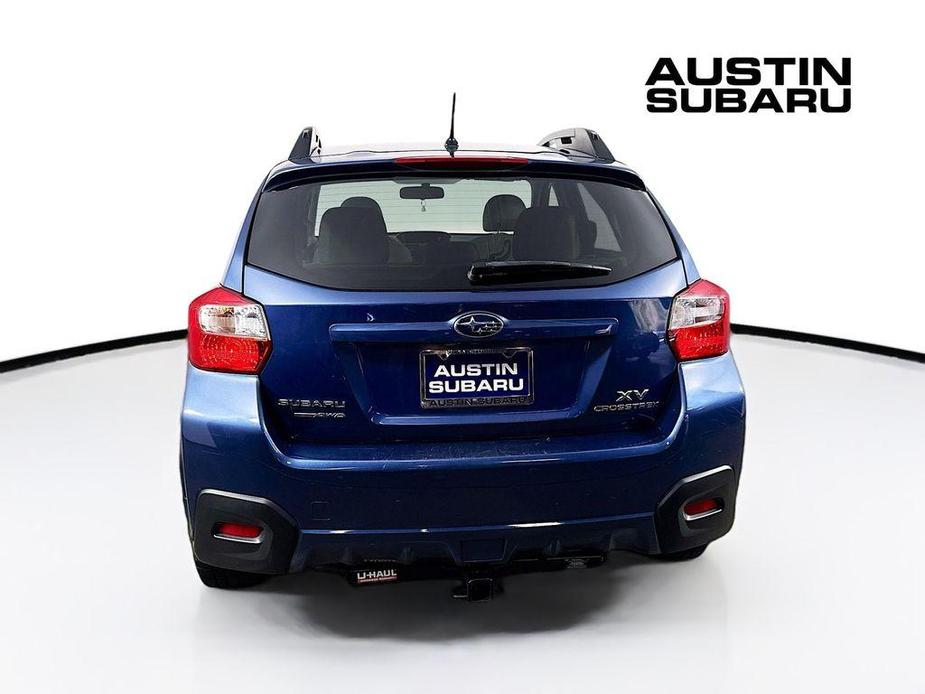 used 2013 Subaru XV Crosstrek car, priced at $10,500