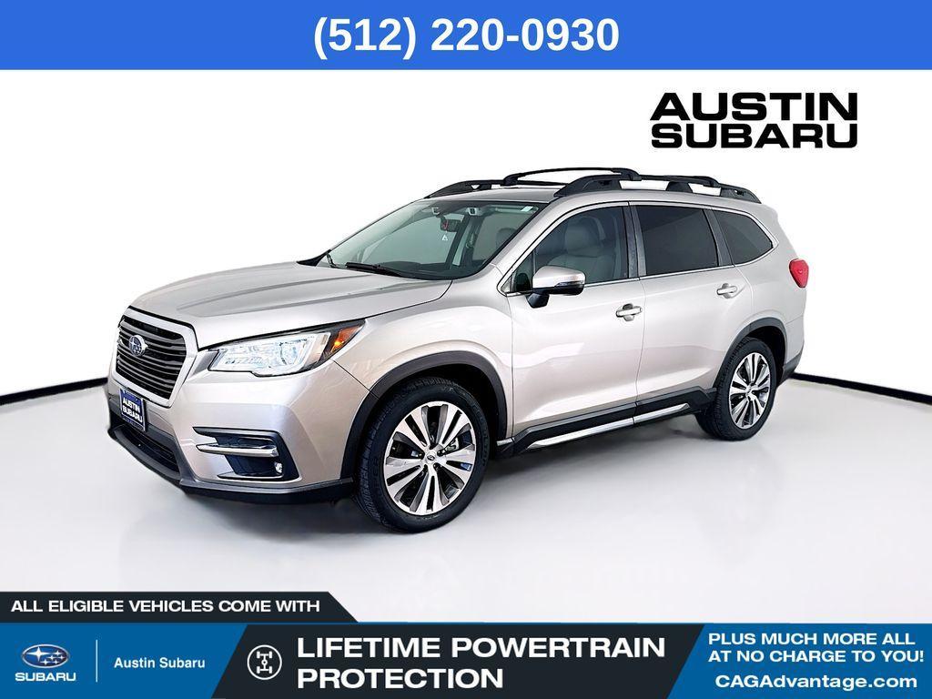 used 2019 Subaru Ascent car, priced at $22,700