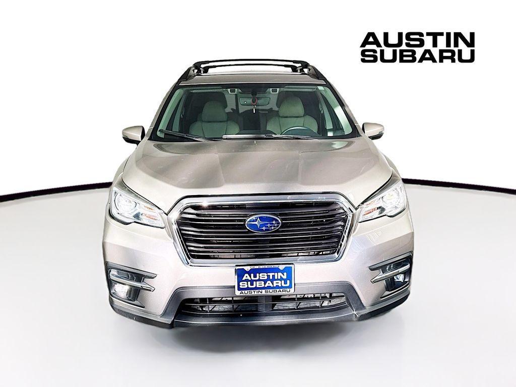 used 2019 Subaru Ascent car, priced at $22,700