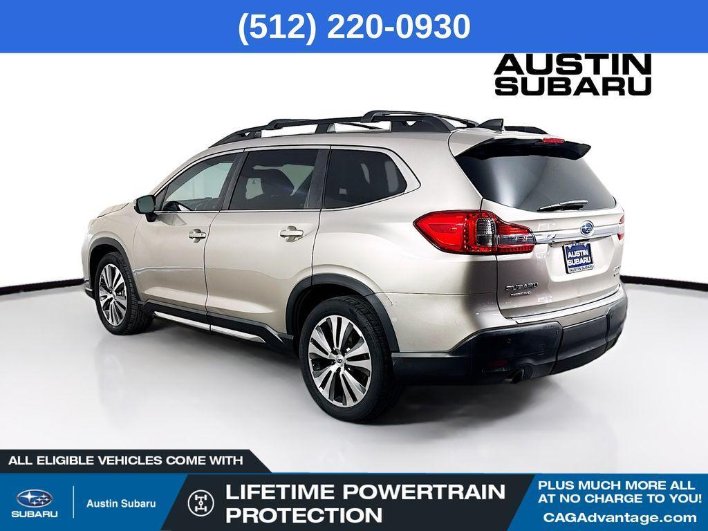 used 2019 Subaru Ascent car, priced at $22,700