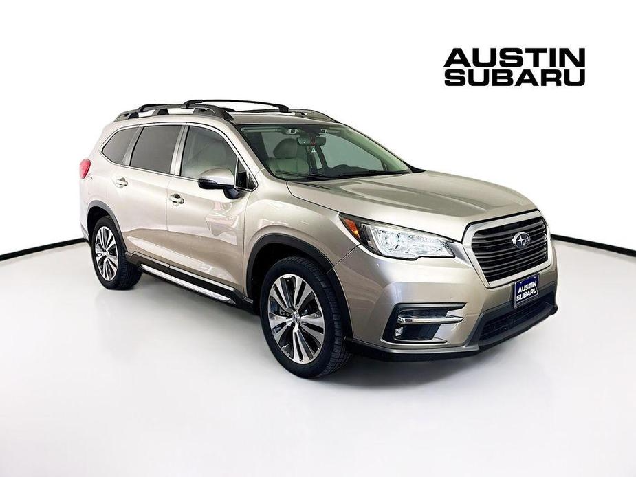 used 2019 Subaru Ascent car, priced at $23,200