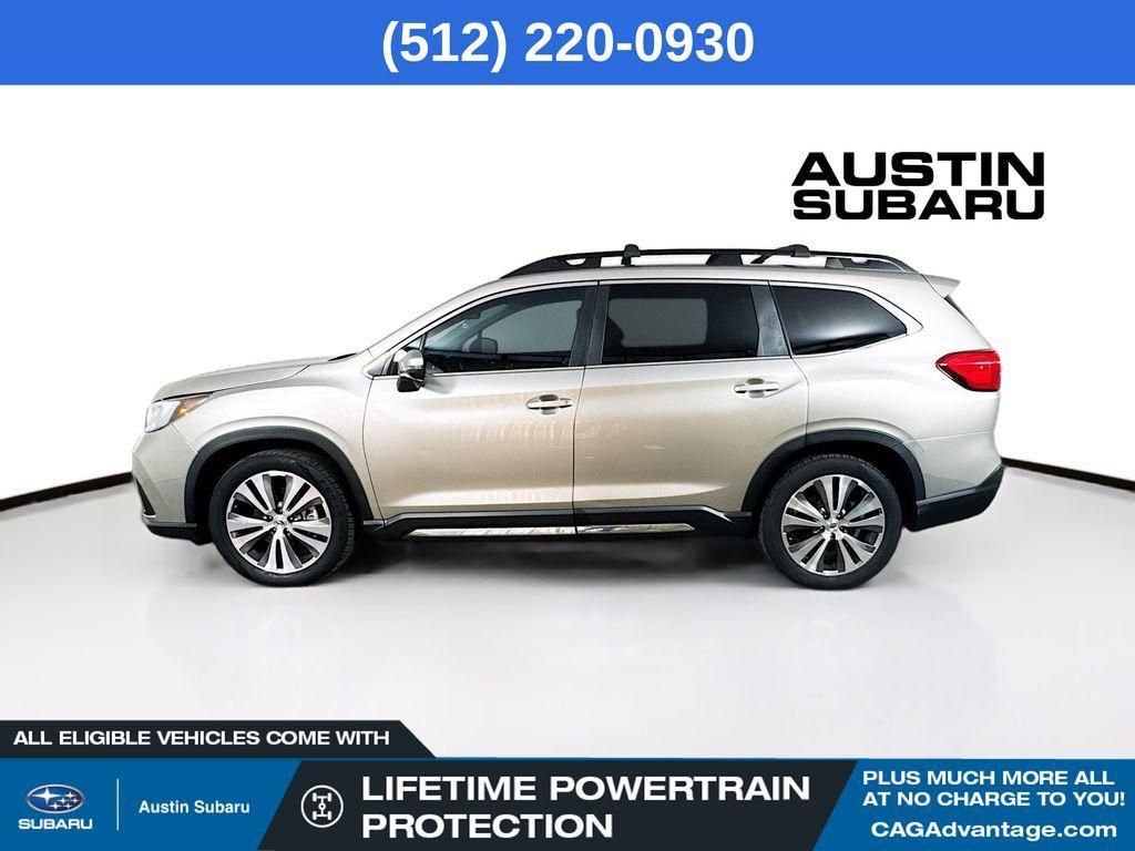 used 2019 Subaru Ascent car, priced at $22,700