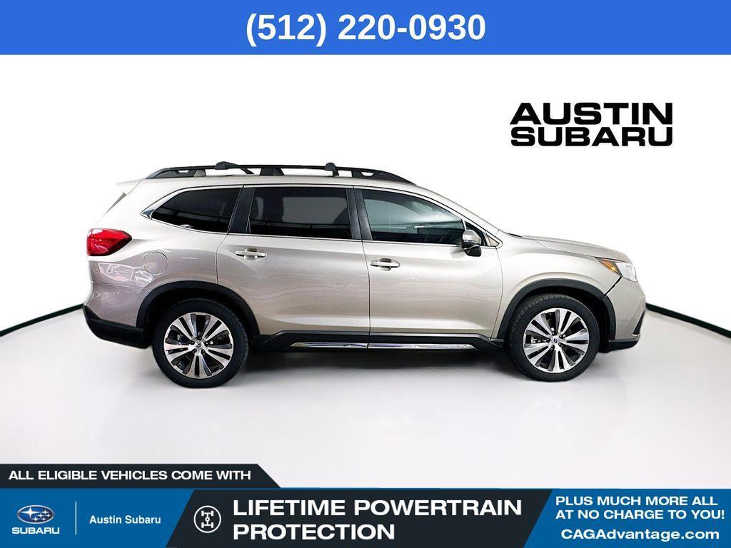 used 2019 Subaru Ascent car, priced at $22,700